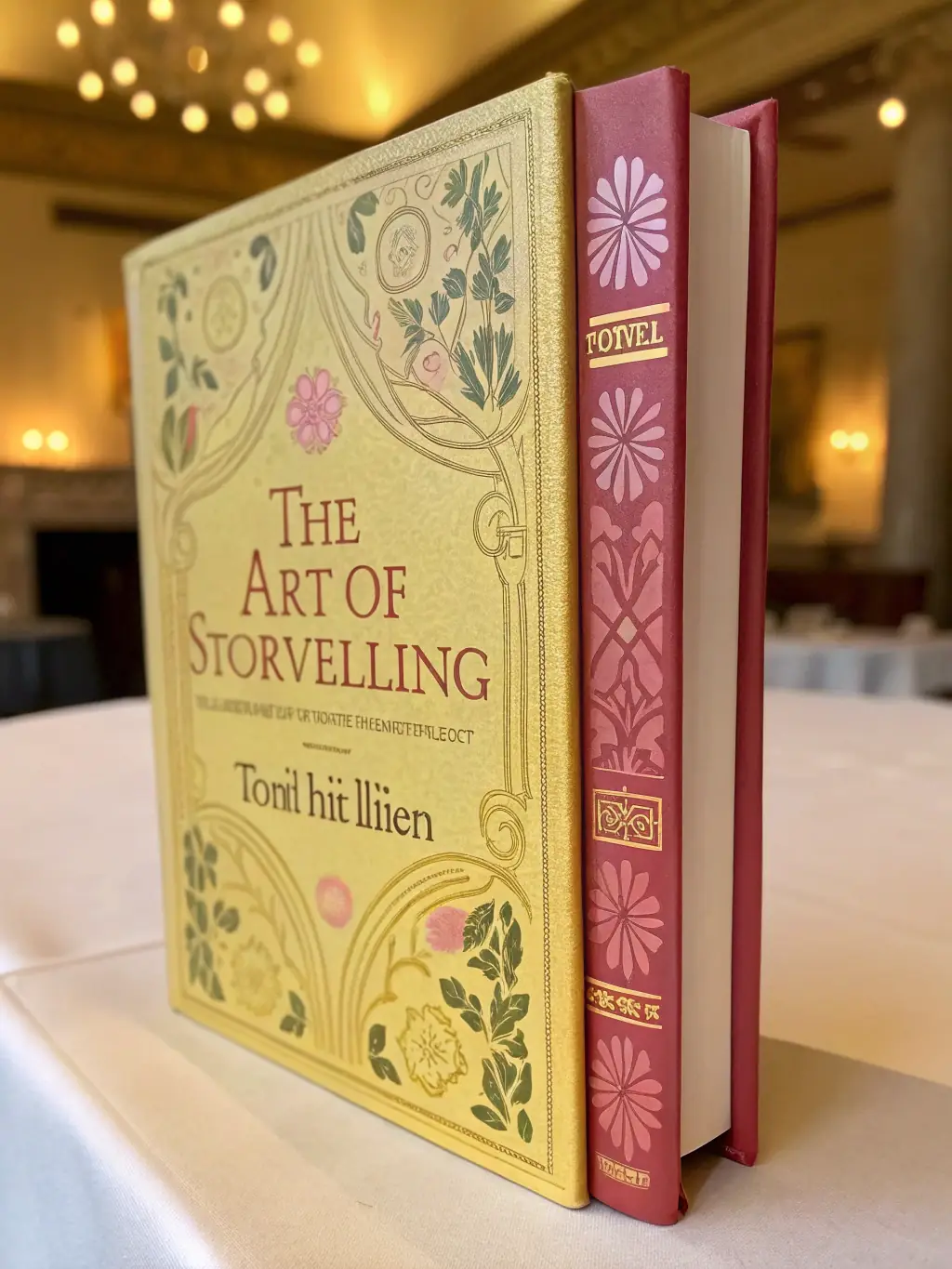 A visually appealing book cover of an editorial work published with the support of LA PHASE ACTIVE DU PLAN, highlighting the organization's role in promoting critical thought through literature.